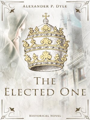cover image of The Elected One